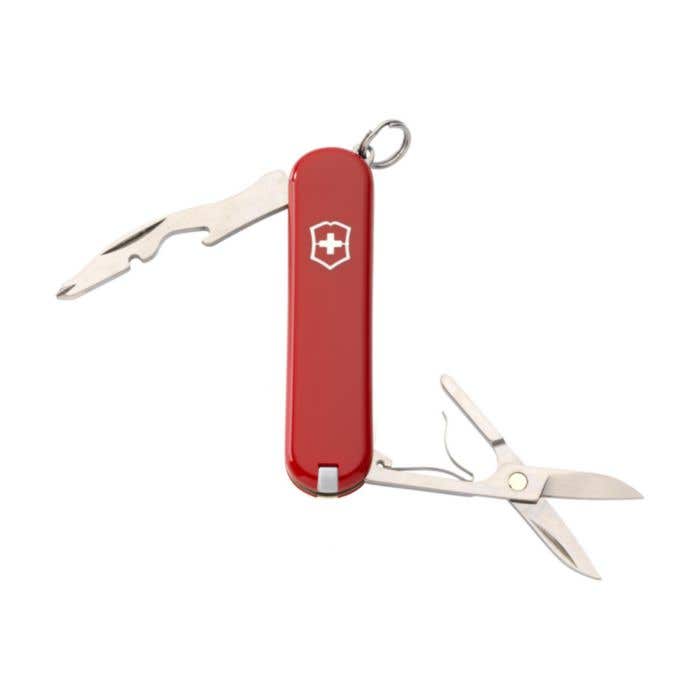 Outil de poche Victorinox Jetsetter | 7 fonctions