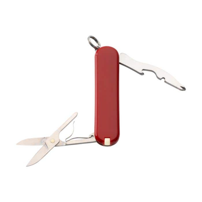 Outil de poche Victorinox Jetsetter | 7 fonctions