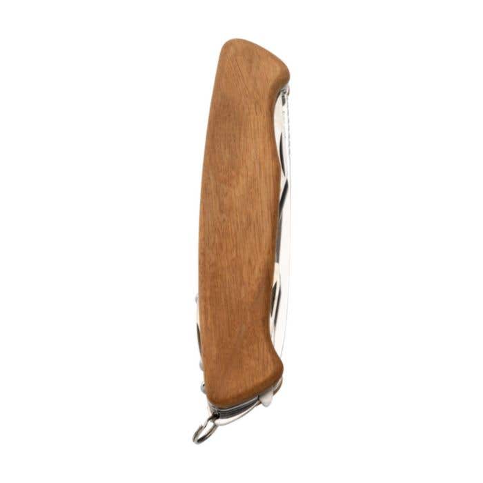 Couteau de poche Victorinox Rangerwood | 10 fonctions | Bois