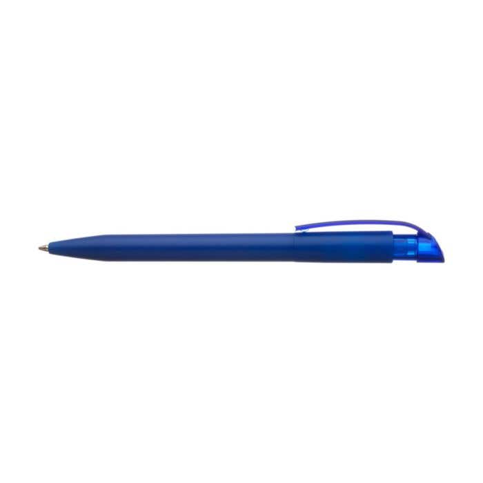 Stylo à bille Stilolinea S45 BIO | Encre bleue | Compostable