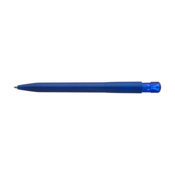 Stylo à bille Stilolinea S45 BIO | Encre bleue | Compostable