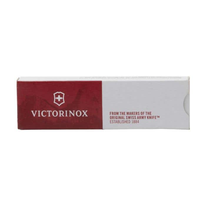 Couteau de poche Victorinox Super Tinker | 14 fonctions | Recyclé