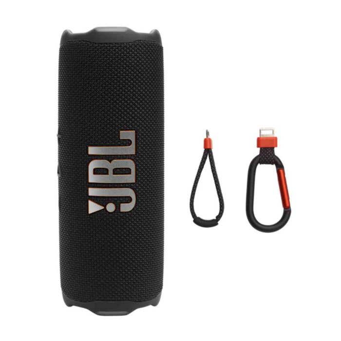 Enceinte JBL Flip 7 | Jusqu'à 16 h d'autonomie | IP68