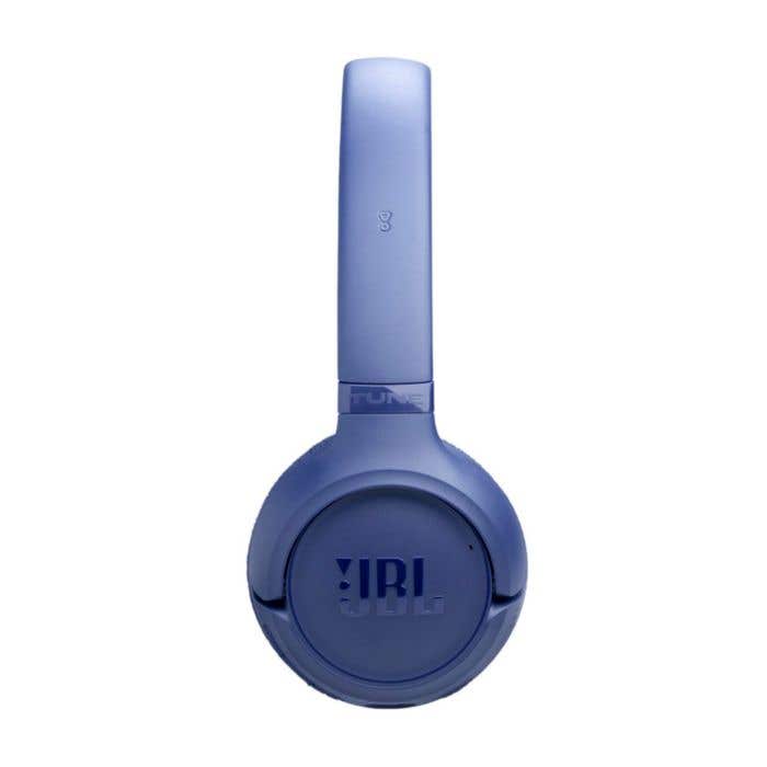 Casque JBL Tune 530 BT | Sans fil | Jusqu'à 76 h d'autonomie