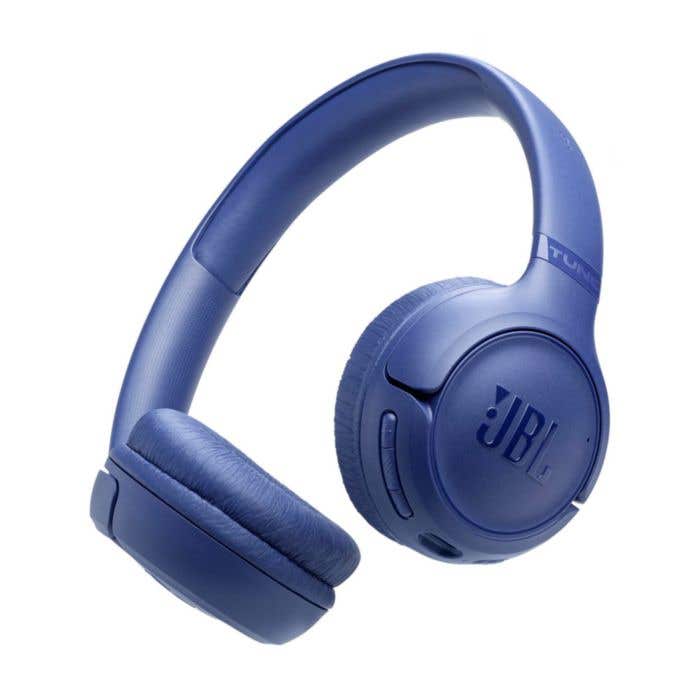 Casque JBL Tune 530 BT | Sans fil | Jusqu'à 76 h d'autonomie