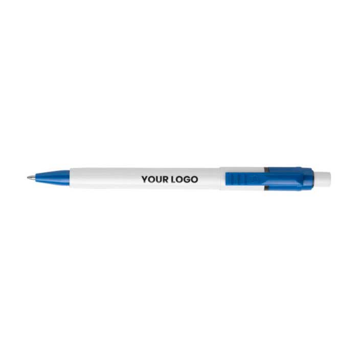 Stylo Starlite Color (Baron long refill)