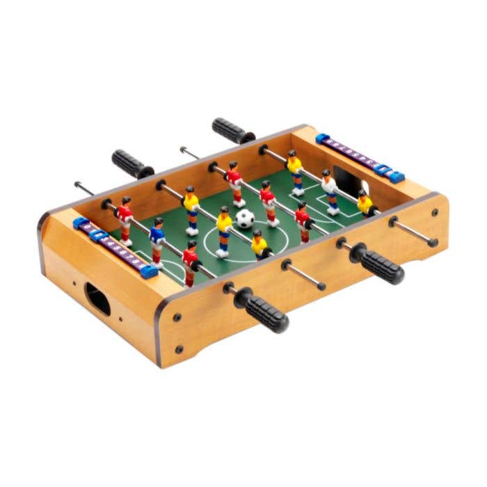 Babyfoot Winner