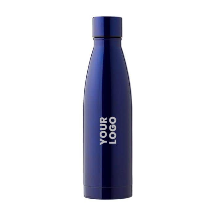 Gourde à double paroi Marcelino (500 ml)