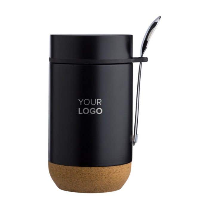 Thermos alimentaire Nash 400 ml