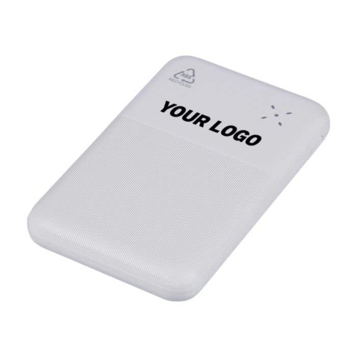 Batterie externe Allium 10.000 mAh
