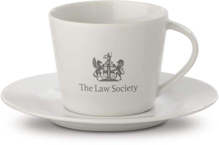 Tasse et soucoupe Milano