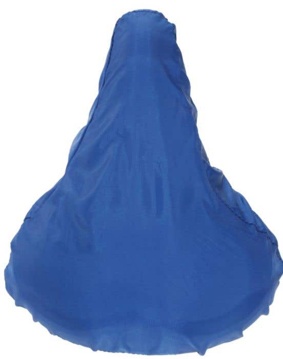 Housse de selle Bikeseat