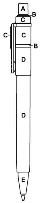 Stylo Starlite Spécial