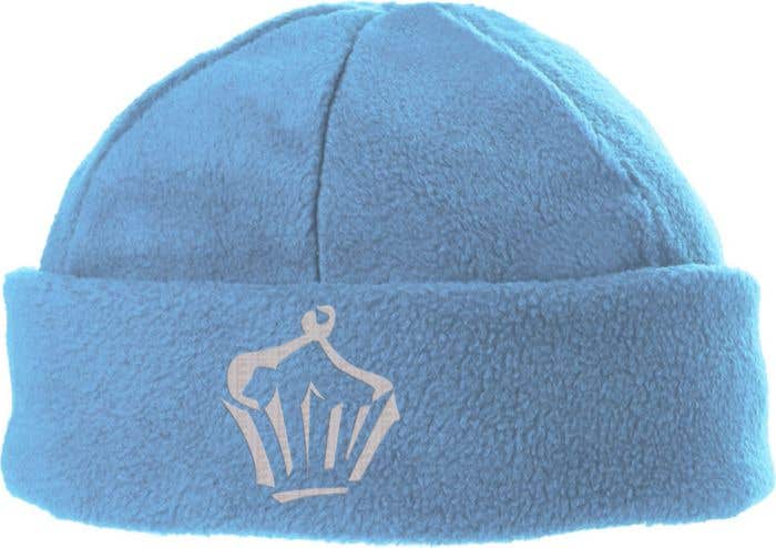 Bonnet polaire Alaska