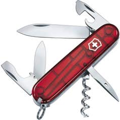 Couteau Victorinox Spartan