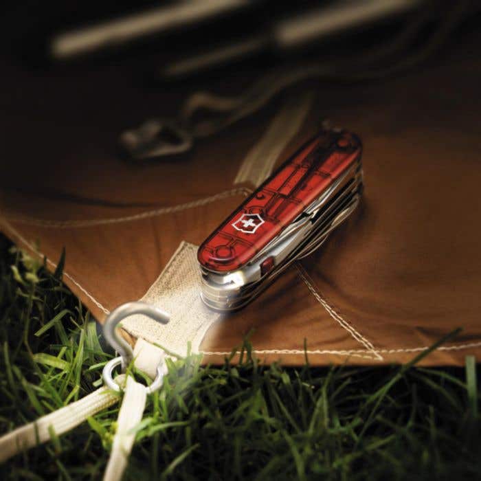 Couteau Victorinox Spartan