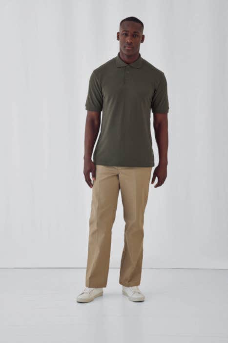 Polo Safran (homme)