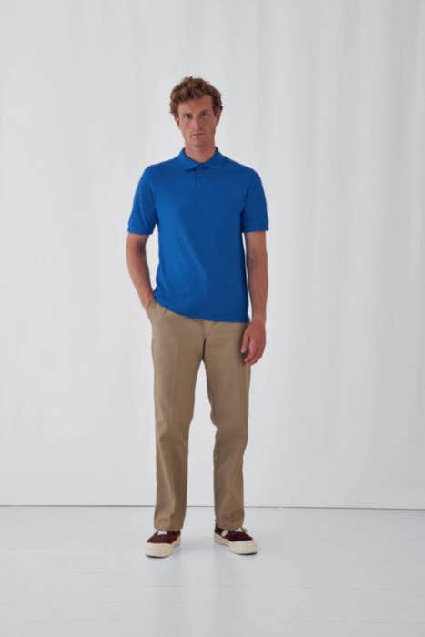 Polo Safran (homme)