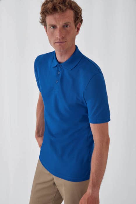 Polo Safran (homme)