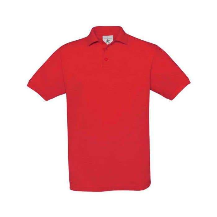 Polo Safran (homme)