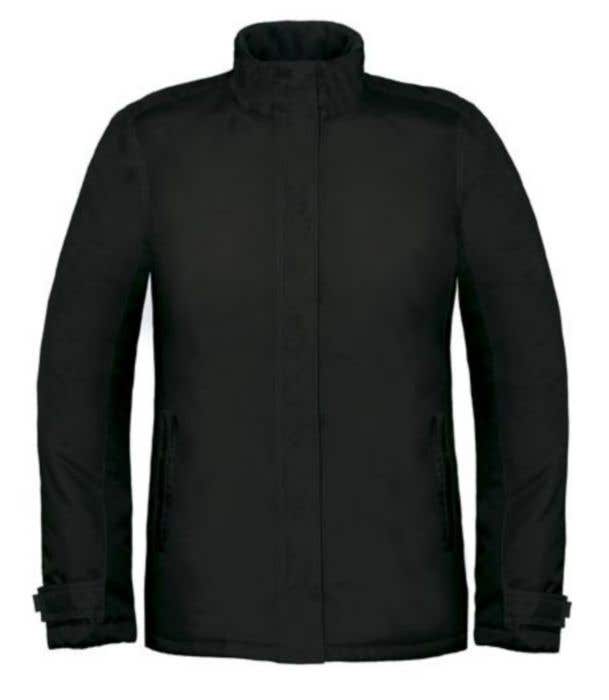 Parka Real+ (femmes)