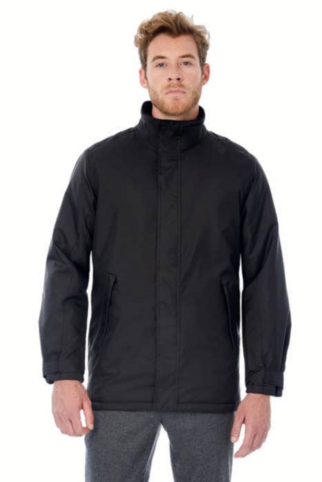 Parka Real+ (hommes)