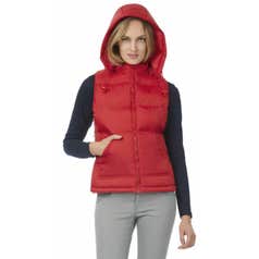 Bodywarmer Zen (femmes)