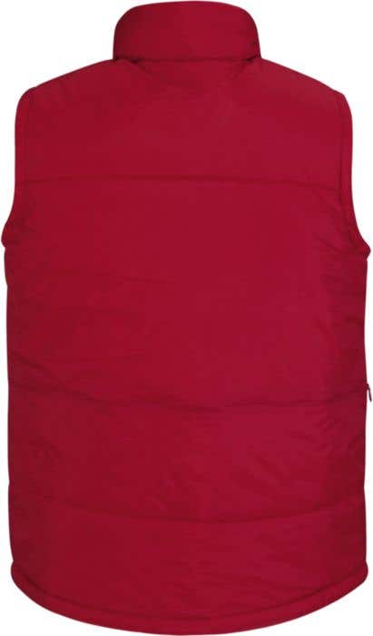 Bodywarmer Men