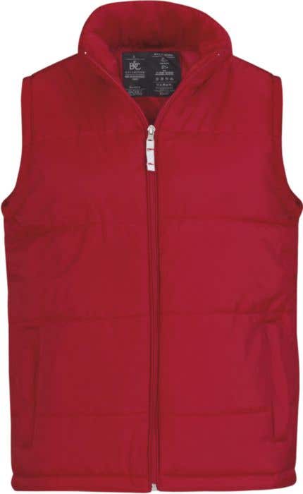 Bodywarmer Men
