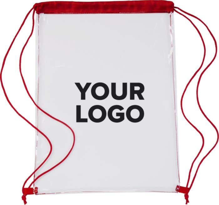 Sac à dos Duo-Clear