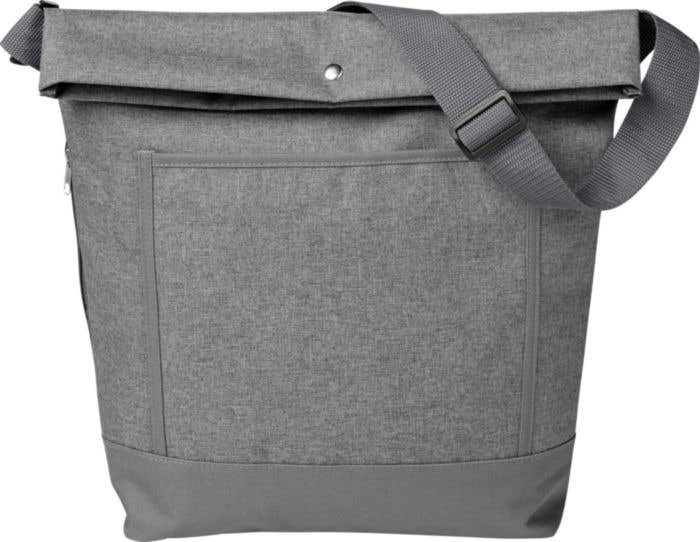 Sac cabas Royalgrey | 7 L | Sangle réglable | Bouton-pression