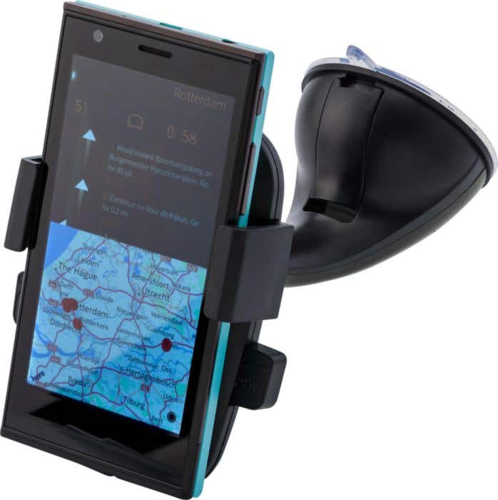 Support de téléphone Molibo