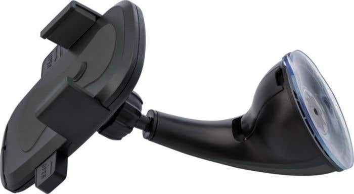 Support de téléphone Molibo