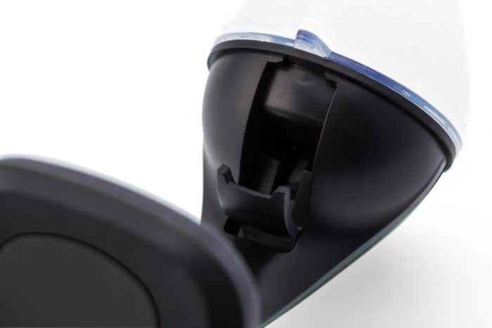 Support de téléphone Molibo