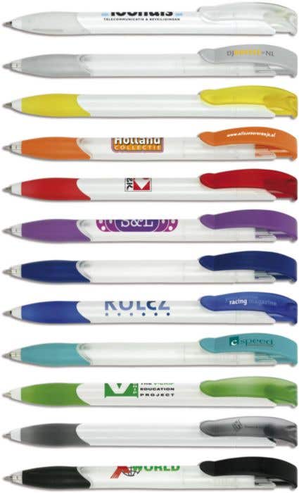 Stylo Apollo 360°
