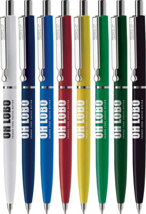 Stylo LongRite