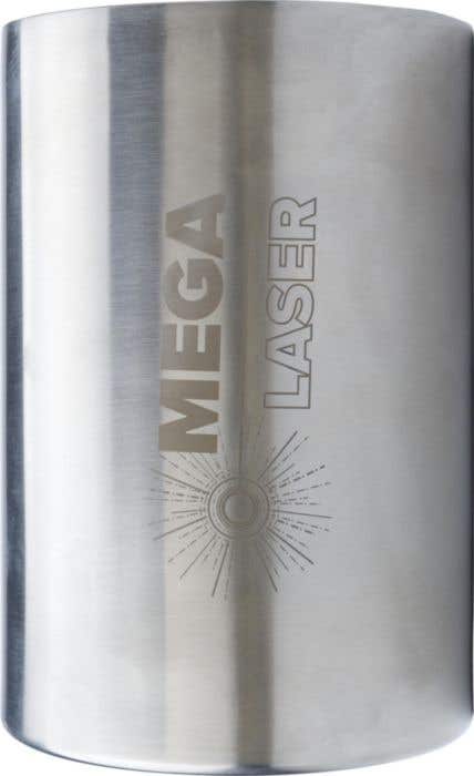 Rafraîchisseur à vin Inox | 1,5 L | Inox | Double paroi