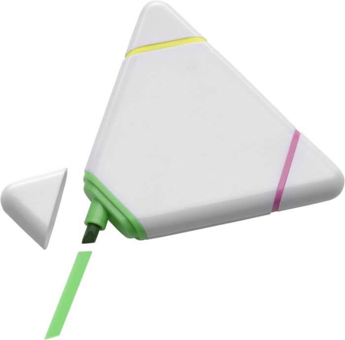 Surligneur Triangle