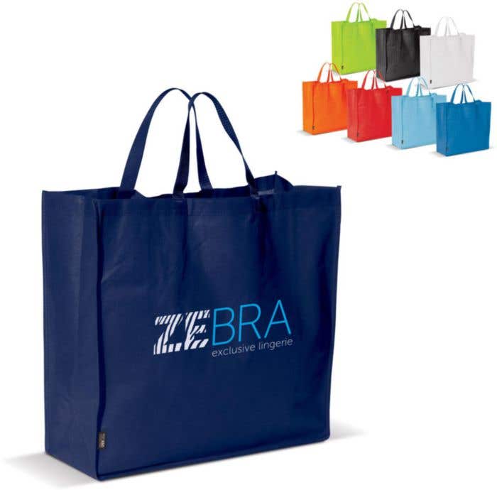 Sac shopping Megashop