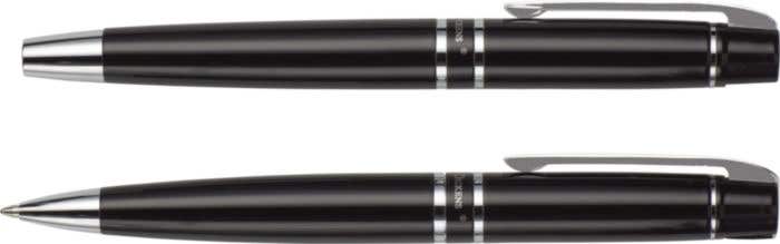 Parure Classico (Ch. Dickens)