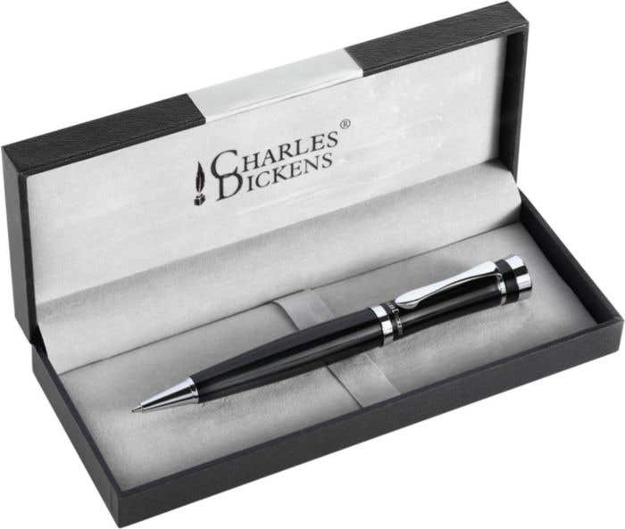 Stylo Crown