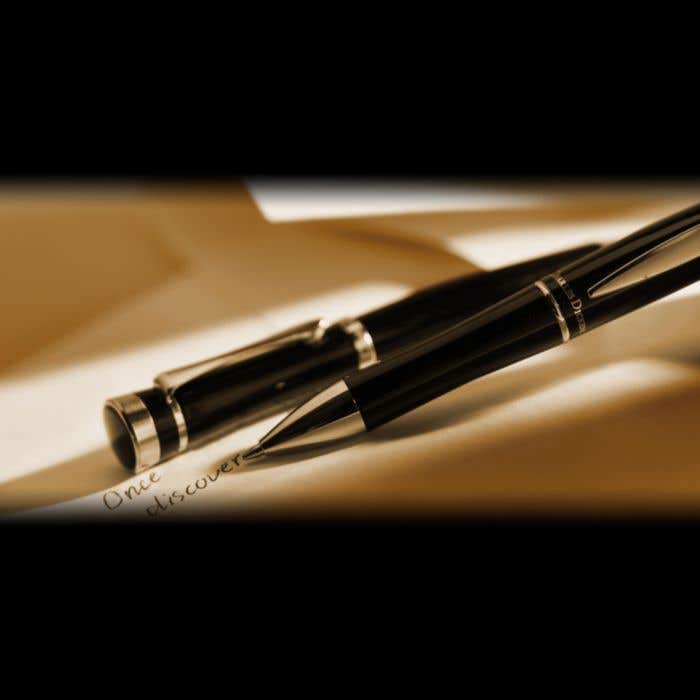 Stylo Crown