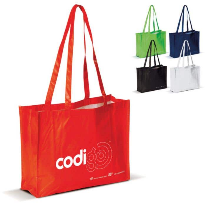 Sac shopping Ecofashion