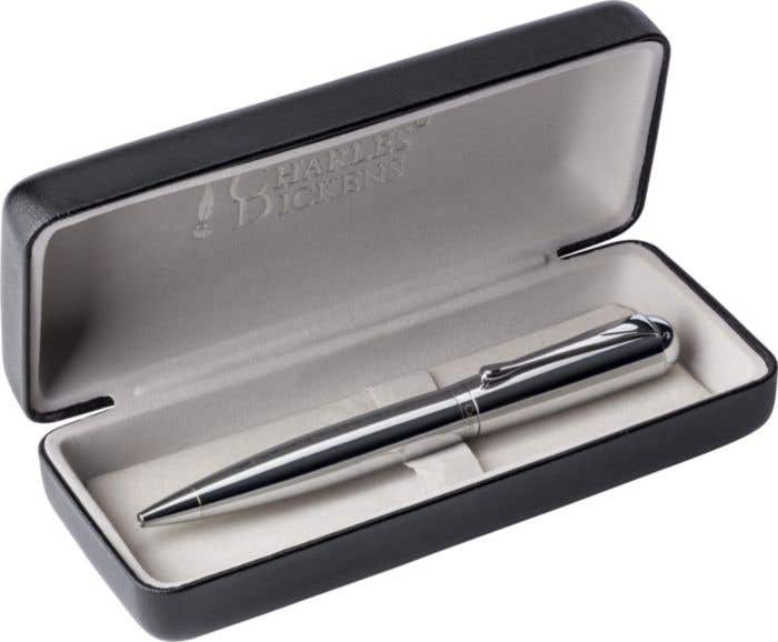 Stylo Oliver (Ch. Dickens)