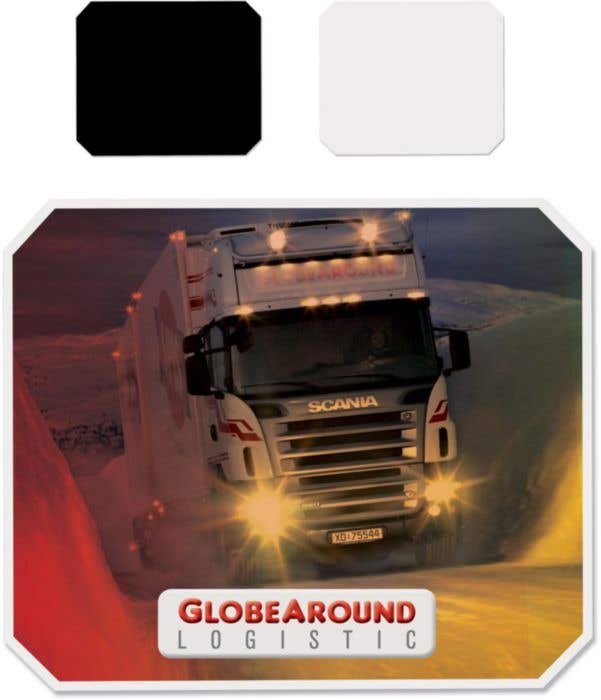 Gratte-givre Small Full Colour