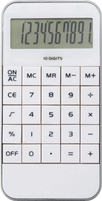 Calculatrice Phonecall