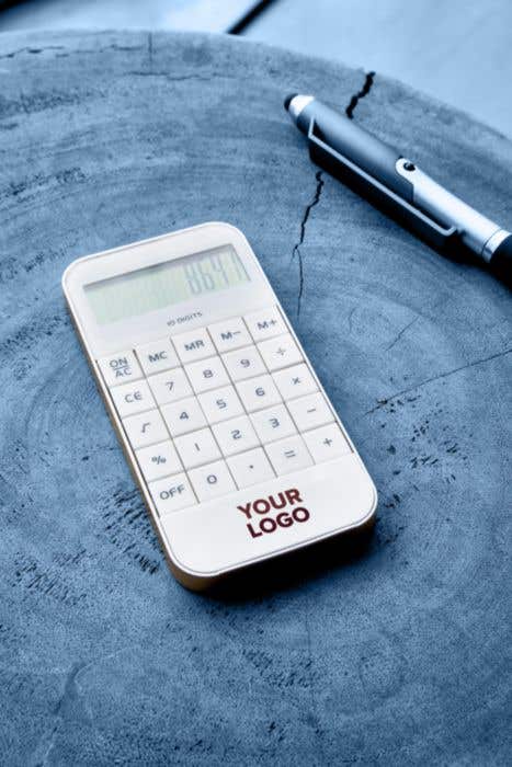 Calculatrice Phonecall