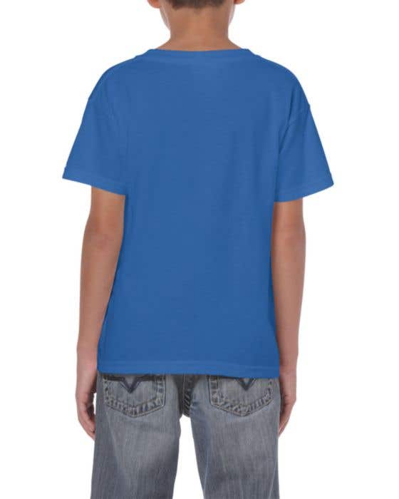 T-shirt enfant Heavyweight Cottonyouth
