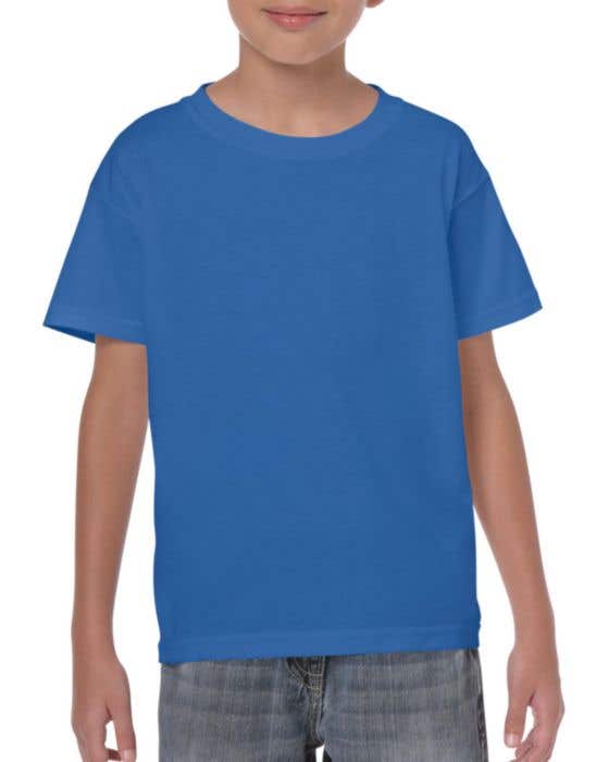 T-shirt enfant Heavyweight Cottonyouth