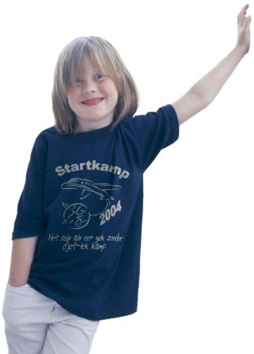 T-shirt enfant Heavyweight Cottonyouth
